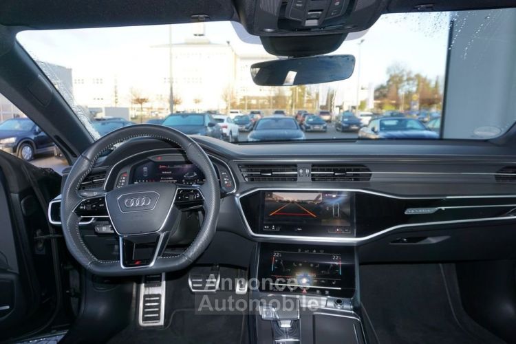 Audi A7 Sportback S7 SPORTBACK 3.0 TDI QUATTRO  - <small></small> 76.490 € <small>TTC</small> - #12