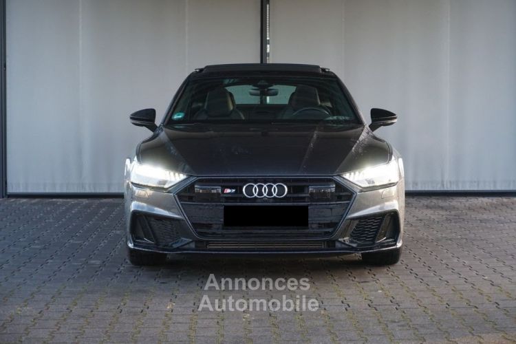 Audi A7 Sportback S7 SPORTBACK 3.0 TDI QUATTRO  - <small></small> 76.490 € <small>TTC</small> - #13