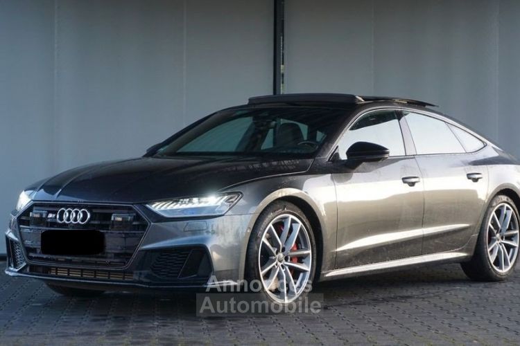 Audi A7 Sportback S7 SPORTBACK 3.0 TDI QUATTRO  - <small></small> 76.490 € <small>TTC</small> - #14