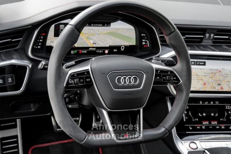 Audi A7 Sportback S7 TDI 349 ch Quattro Tiptronic 8 - <small></small> 72.990 € <small></small> - #5