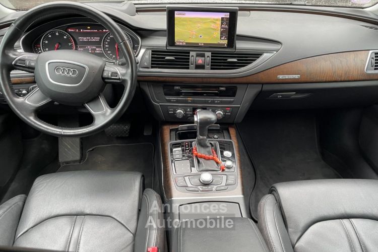 Audi A7 Sportback v6 3.0 tfsi 300 quattro ambition luxe s tronic 7 - <small></small> 17.490 € <small>TTC</small> - #8