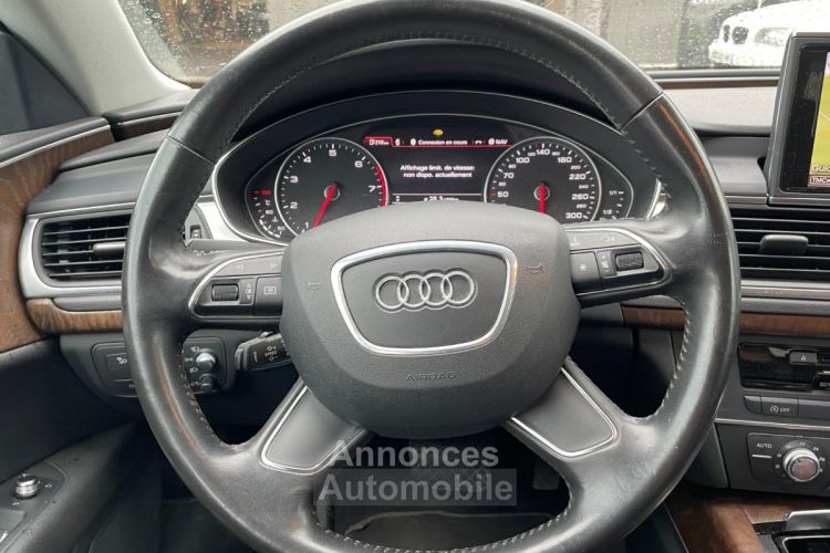 Audi A7 Sportback v6 3.0 tfsi 300 quattro ambition luxe s tronic 7 - <small></small> 17.490 € <small>TTC</small> - #9