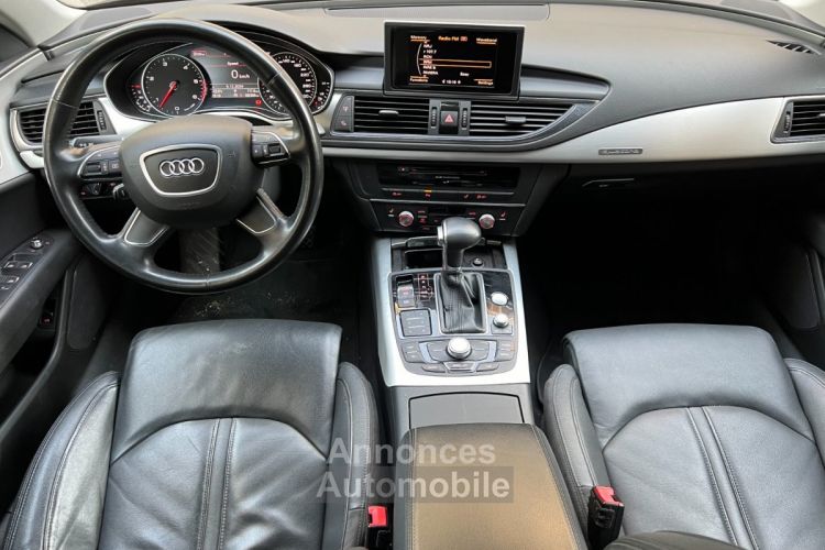 Audi A7 Sportback V6 3.0l Tdi 245CV Quattro S Line Tiptronic - <small></small> 18.490 € <small>TTC</small> - #18