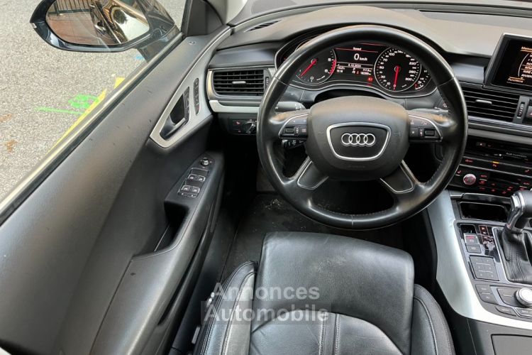 Audi A7 Sportback V6 3.0l Tdi 245CV Quattro S Line Tiptronic - <small></small> 18.490 € <small>TTC</small> - #19