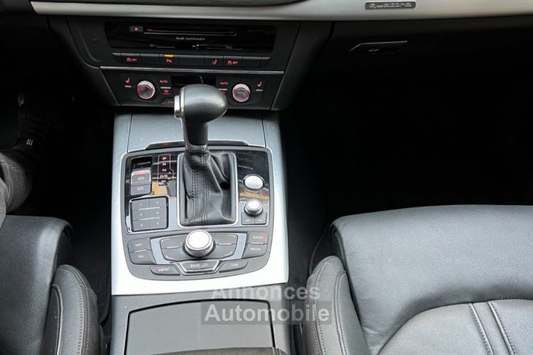 Audi A7 Sportback V6 3.0l Tdi 245CV Quattro S Line Tiptronic - <small></small> 18.490 € <small>TTC</small> - #32