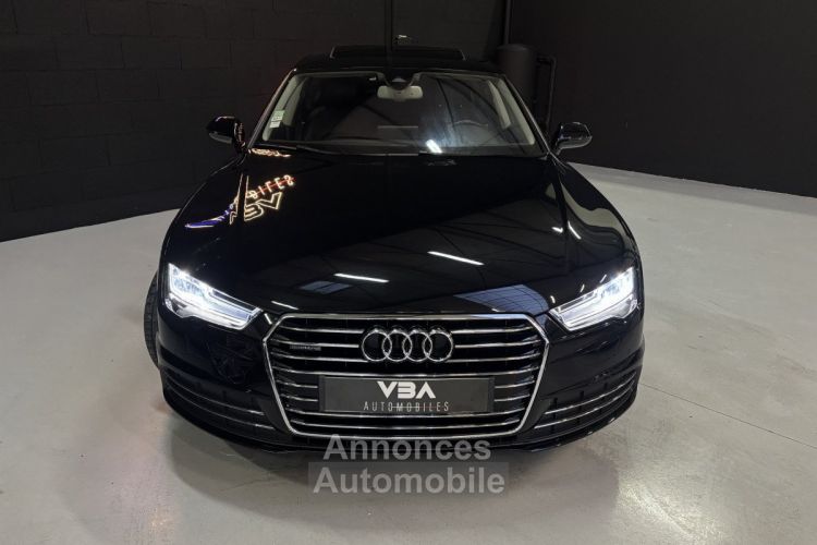 Audi A7 Sportback V6 TDI 272 AVUS - <small></small> 32.890 € <small>TTC</small> - #3