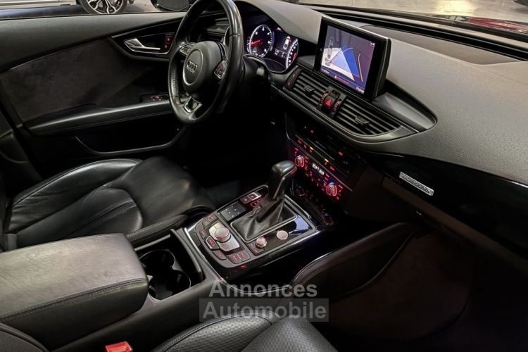 Audi A7 Sportback V6 TDI 272 AVUS - <small></small> 32.890 € <small>TTC</small> - #20