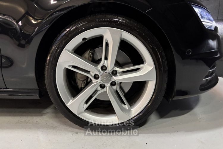 Audi A7 Sportback V6 TDI 272 AVUS - <small></small> 32.890 € <small>TTC</small> - #40