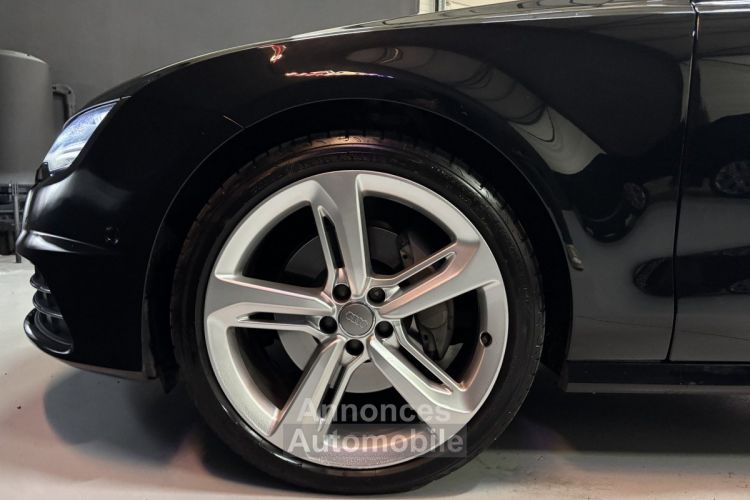 Audi A7 Sportback V6 TDI 272 AVUS - <small></small> 32.890 € <small>TTC</small> - #42