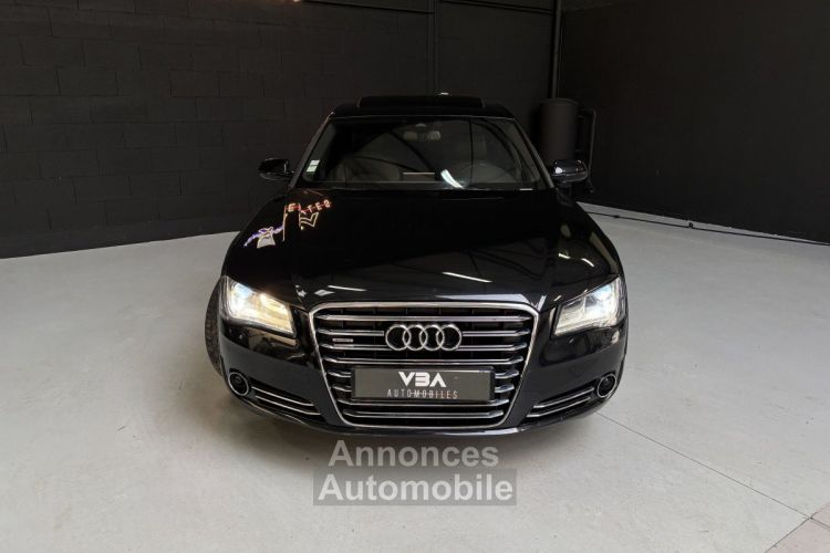 Audi A8 (3) 3.0 TDI DPF Tiptronic Quattro - <small></small> 19.990 € <small>TTC</small> - #3