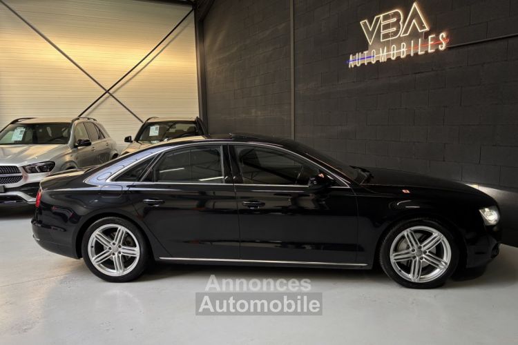 Audi A8 (3) 3.0 TDI DPF Tiptronic Quattro - <small></small> 19.990 € <small>TTC</small> - #5