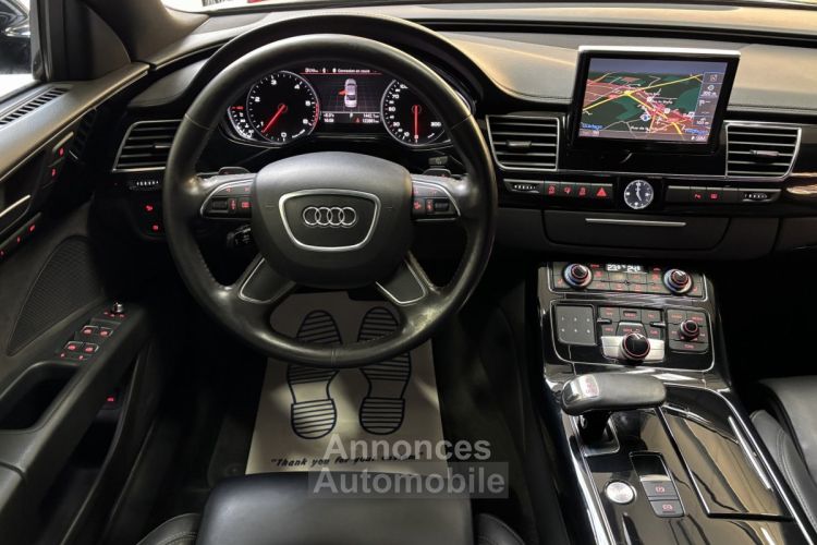 Audi A8 (3) 3.0 TDI DPF Tiptronic Quattro - <small></small> 19.990 € <small>TTC</small> - #7