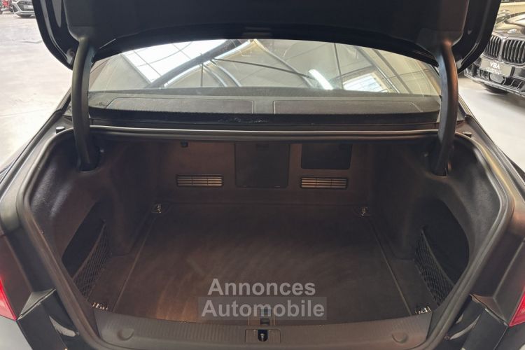 Audi A8 (3) 3.0 TDI DPF Tiptronic Quattro - <small></small> 19.990 € <small>TTC</small> - #13