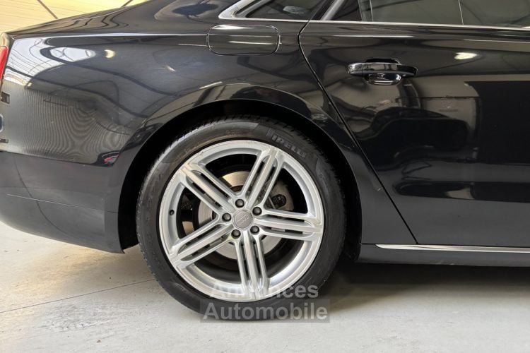 Audi A8 (3) 3.0 TDI DPF Tiptronic Quattro - <small></small> 19.990 € <small>TTC</small> - #24