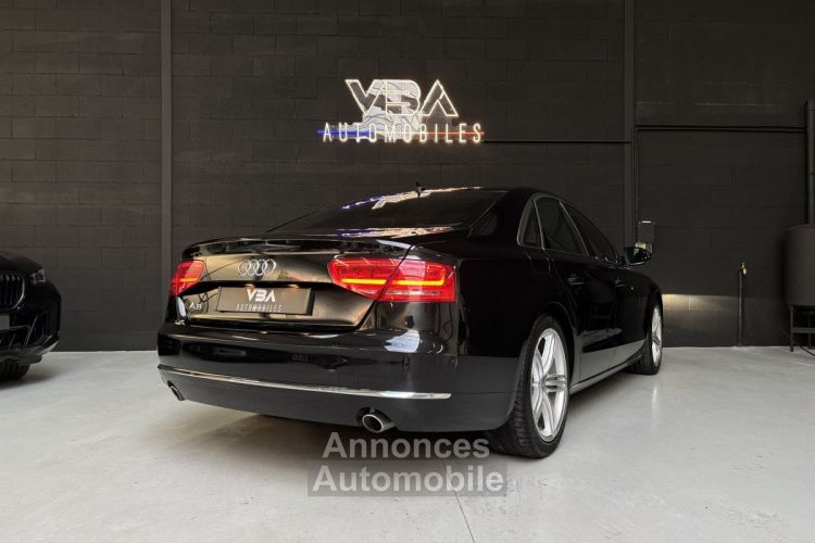 Audi A8 (3) 3.0 TDI DPF Tiptronic Quattro - <small></small> 19.990 € <small>TTC</small> - #29