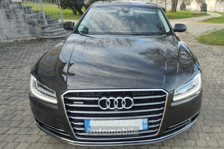 Audi A8 3.0 TDI - 24V V6 TURBO QUATTRO - <small></small> 29.990 € <small>TTC</small> - #2