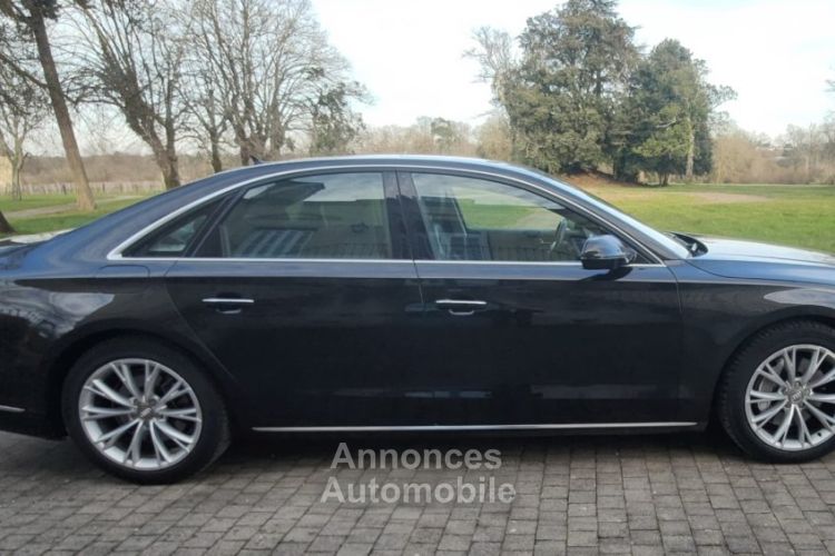 Audi A8 3.0 TDI - 24V V6 TURBO QUATTRO - <small></small> 29.990 € <small>TTC</small> - #16