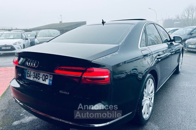 Audi A8 3.0 tdiq 125005 KMS - <small></small> 29.990 € <small>TTC</small> - #6