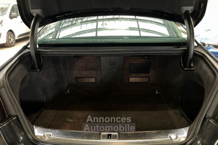 Audi A8 4.2 TDI 351CH QUATTRO AVUS TIPTRONIC - <small></small> 24.999 € <small>TTC</small> - #15