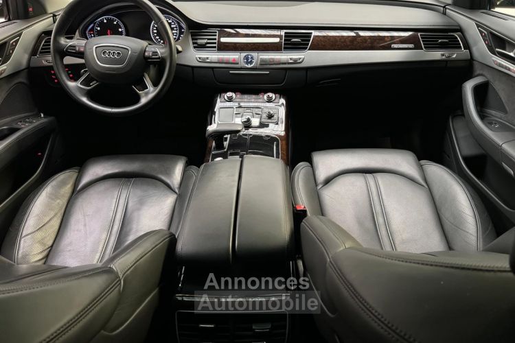 Audi A8 4.2 TDI 351CH QUATTRO AVUS TIPTRONIC - <small></small> 24.999 € <small>TTC</small> - #16