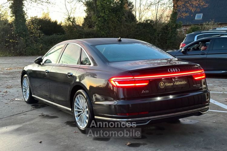 Audi A8 50 TDI 286 chx Quattro Avus Extended Limited Edition - <small></small> 52.490 € <small>TTC</small> - #2