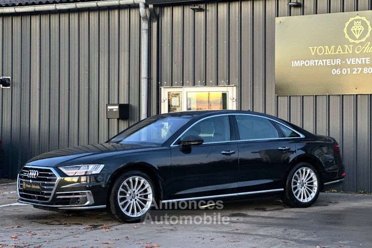 Audi A8 50 TDI 286 chx Quattro Avus Extended Limited Edition - <small></small> 52.490 € <small>TTC</small> - #14