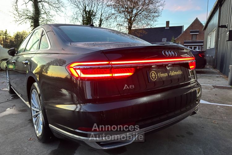 Audi A8 50 TDI 286 chx Quattro Avus Extended Limited Edition - <small></small> 52.490 € <small>TTC</small> - #19