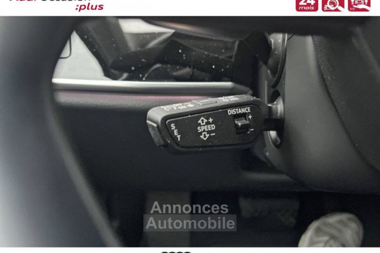 Audi A8 50 TDI 286 Tiptronic 8 Quattro Avus Extended - <small></small> 105.900 € <small>TTC</small> - #18