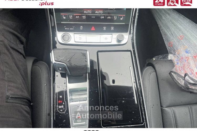 Audi A8 50 TDI 286 Tiptronic 8 Quattro Avus Extended - <small></small> 105.900 € <small>TTC</small> - #26