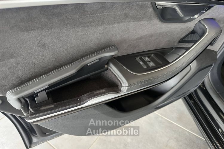 Audi A8 50 TDI 286 Tiptronic 8 Quattro Avus Extended - <small></small> 53.990 € <small>TTC</small> - #24