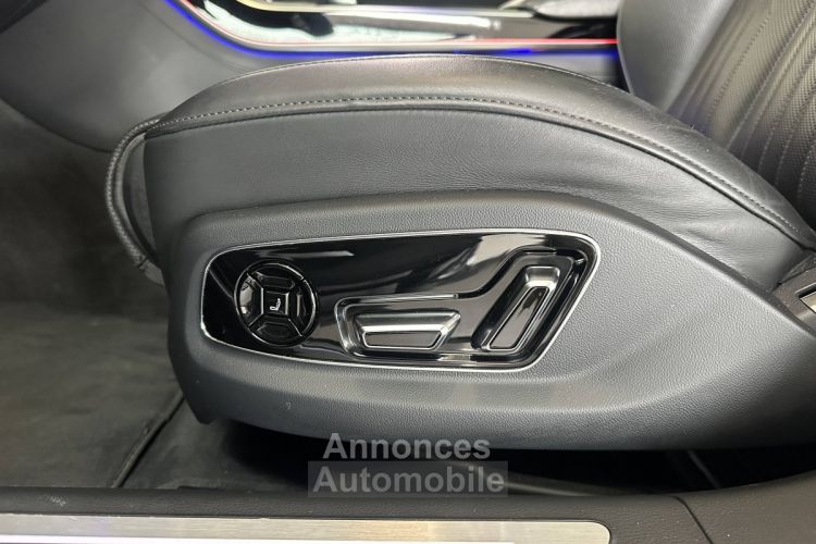 Audi A8 50 TDI 286 Tiptronic 8 Quattro Avus Extended - <small></small> 53.990 € <small>TTC</small> - #31