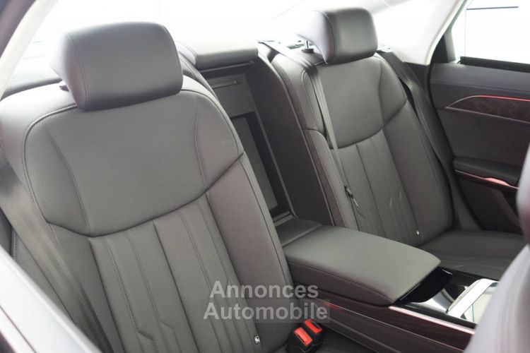 Audi A8 50 TDI 286 Tiptronic 8 quattro Avus Extended - <small></small> 89.900 € <small>TTC</small> - #8