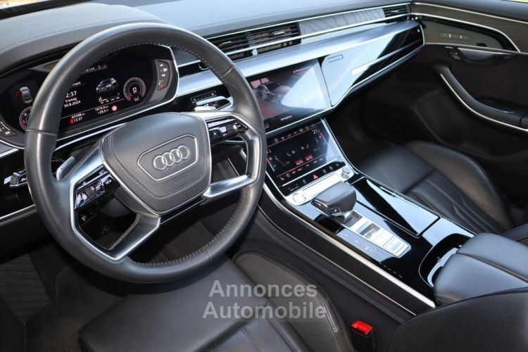 Audi A8 50 TDI BVA QUATTRO  - <small></small> 51.900 € <small>TTC</small> - #3