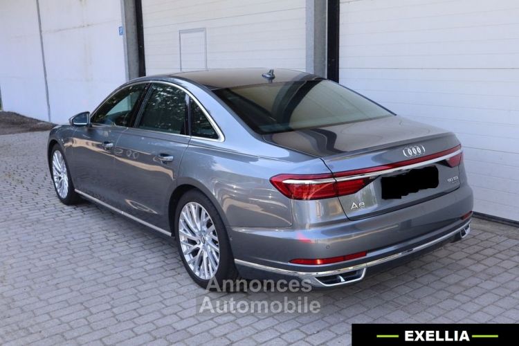 Audi A8 50 TDI BVA QUATTRO  - <small></small> 51.900 € <small>TTC</small> - #6