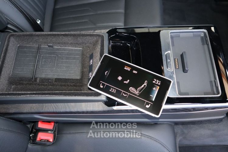 Audi A8 50 TDI BVA QUATTRO  - <small></small> 51.900 € <small>TTC</small> - #12