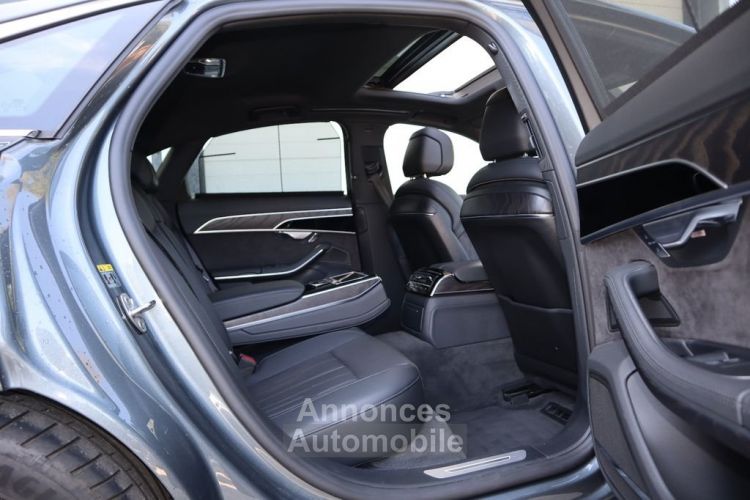 Audi A8 50 TDI BVA QUATTRO  - <small></small> 51.900 € <small>TTC</small> - #16