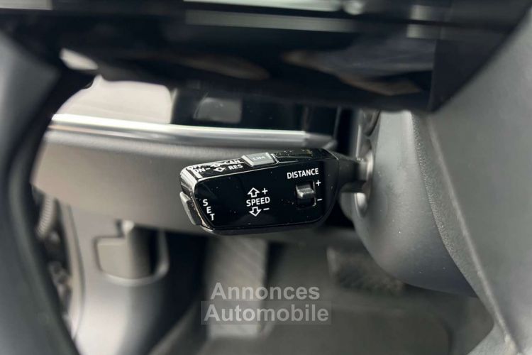 Audi A8 50TDi Massage B&O -Pano Hud - <small></small> 44.900 € <small>TTC</small> - #19