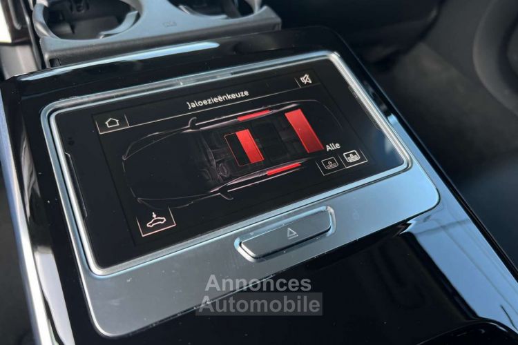 Audi A8 50TDi Massage B&O -Pano Hud - <small></small> 44.900 € <small>TTC</small> - #30