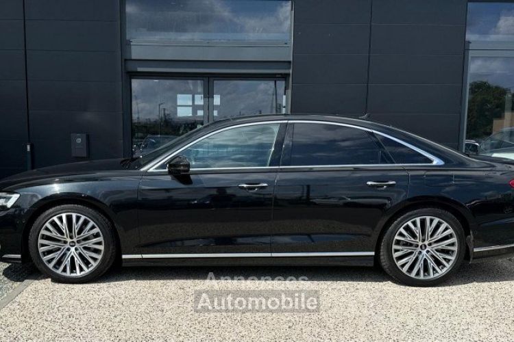 Audi A8 60 TFSI E 449 AVUS EXTENDED QUATTRO TIPTRONIC 8 - <small></small> 70.900 € <small>TTC</small> - #3