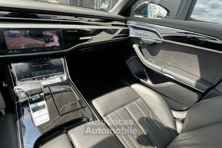 Audi A8 60 TFSI E 449 AVUS EXTENDED QUATTRO TIPTRONIC 8 - <small></small> 70.900 € <small>TTC</small> - #14