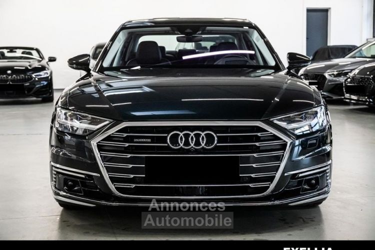 Audi A8 60 TFSI E HYBRIDE  - <small></small> 67.490 € <small>TTC</small> - #1