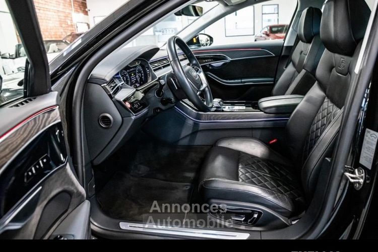 Audi A8 60 TFSI E HYBRIDE  - <small></small> 67.490 € <small>TTC</small> - #3