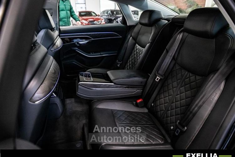 Audi A8 60 TFSI E HYBRIDE  - <small></small> 67.490 € <small>TTC</small> - #7