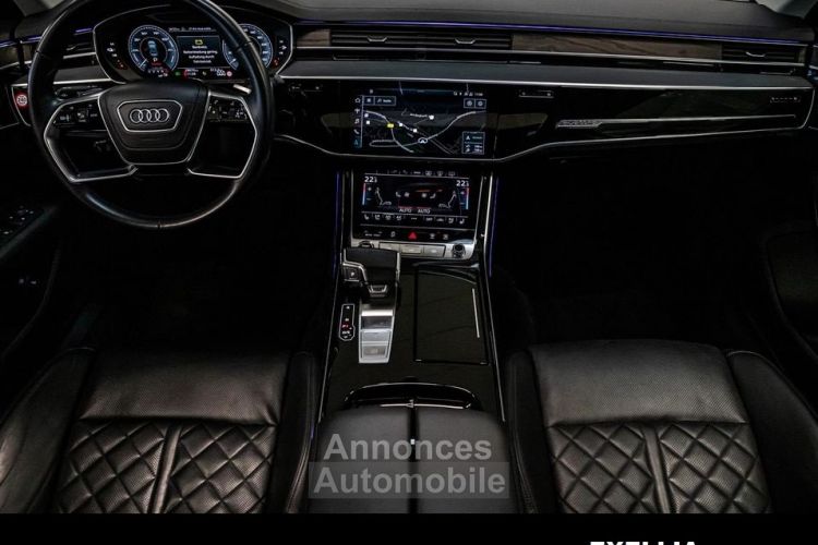 Audi A8 60 TFSI E HYBRIDE  - <small></small> 67.490 € <small>TTC</small> - #8