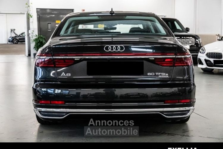 Audi A8 60 TFSI E HYBRIDE  - <small></small> 67.490 € <small>TTC</small> - #9