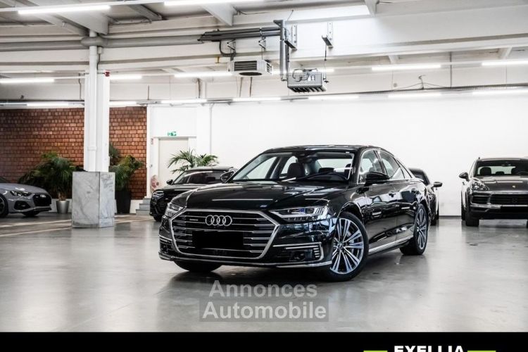 Audi A8 60 TFSI E HYBRIDE  - <small></small> 67.490 € <small>TTC</small> - #13