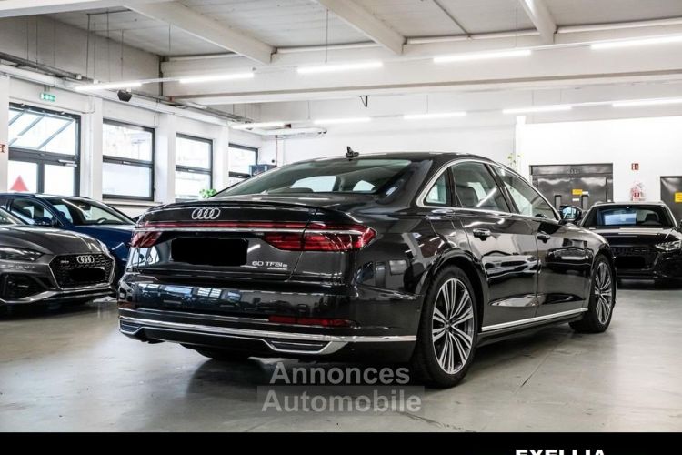 Audi A8 60 TFSI E HYBRIDE  - <small></small> 67.490 € <small>TTC</small> - #14