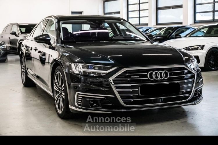 Audi A8 60 TFSI E HYBRIDE  - <small></small> 67.490 € <small>TTC</small> - #15