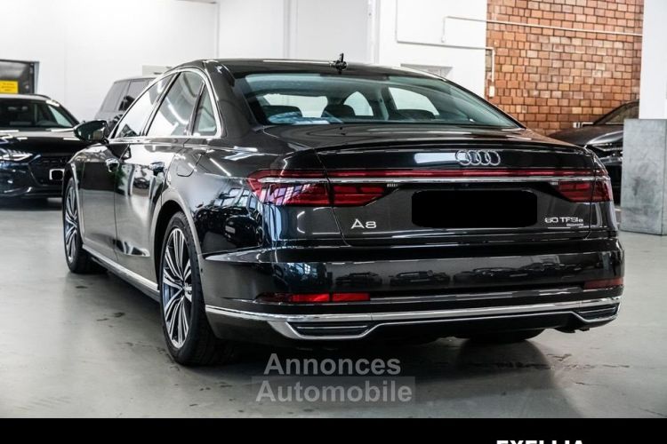 Audi A8 60 TFSI E HYBRIDE  - <small></small> 67.490 € <small>TTC</small> - #16