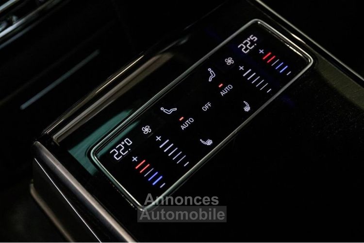 Audi A8 60 TFSI E HYBRIDE  - <small></small> 67.490 € <small>TTC</small> - #18